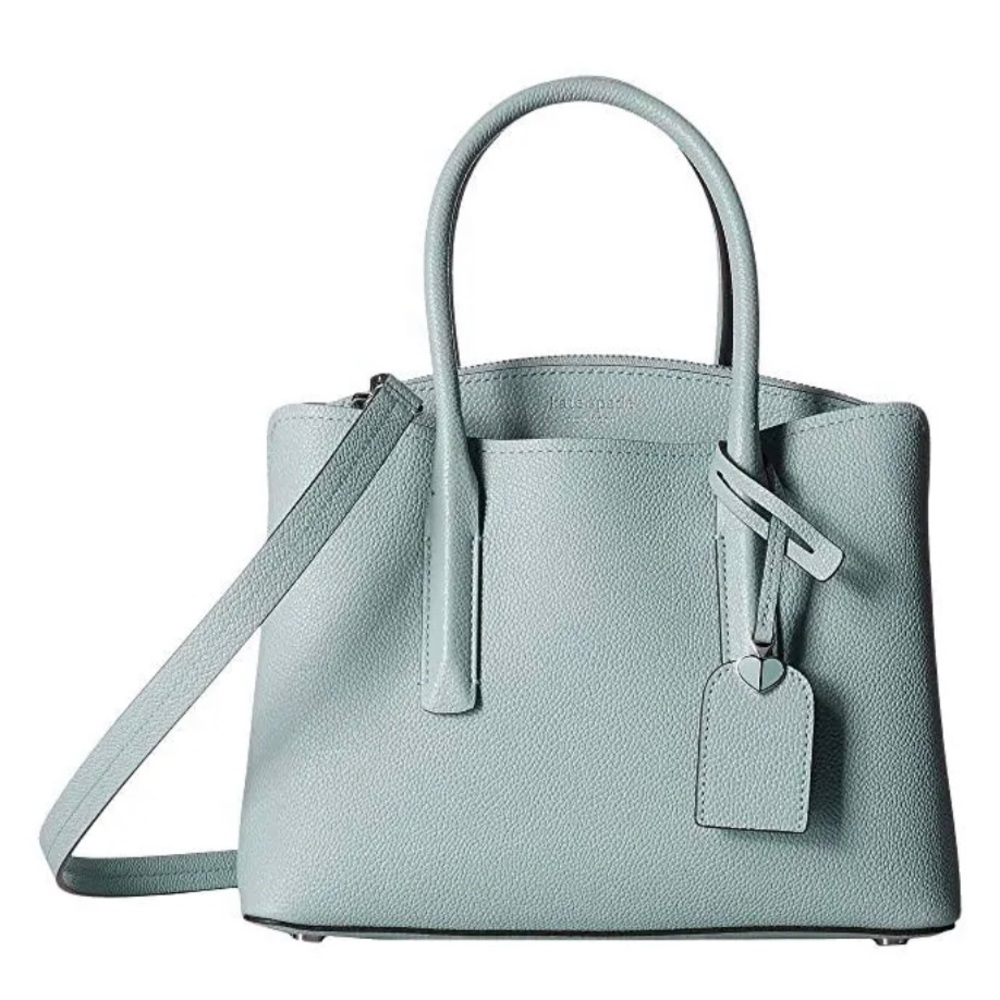Kate Spade Medium Margaux Satchel